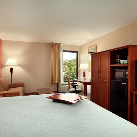 Hampton Inn - York Luaran gambar