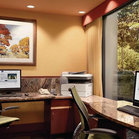 Hampton Inn - York Luaran gambar