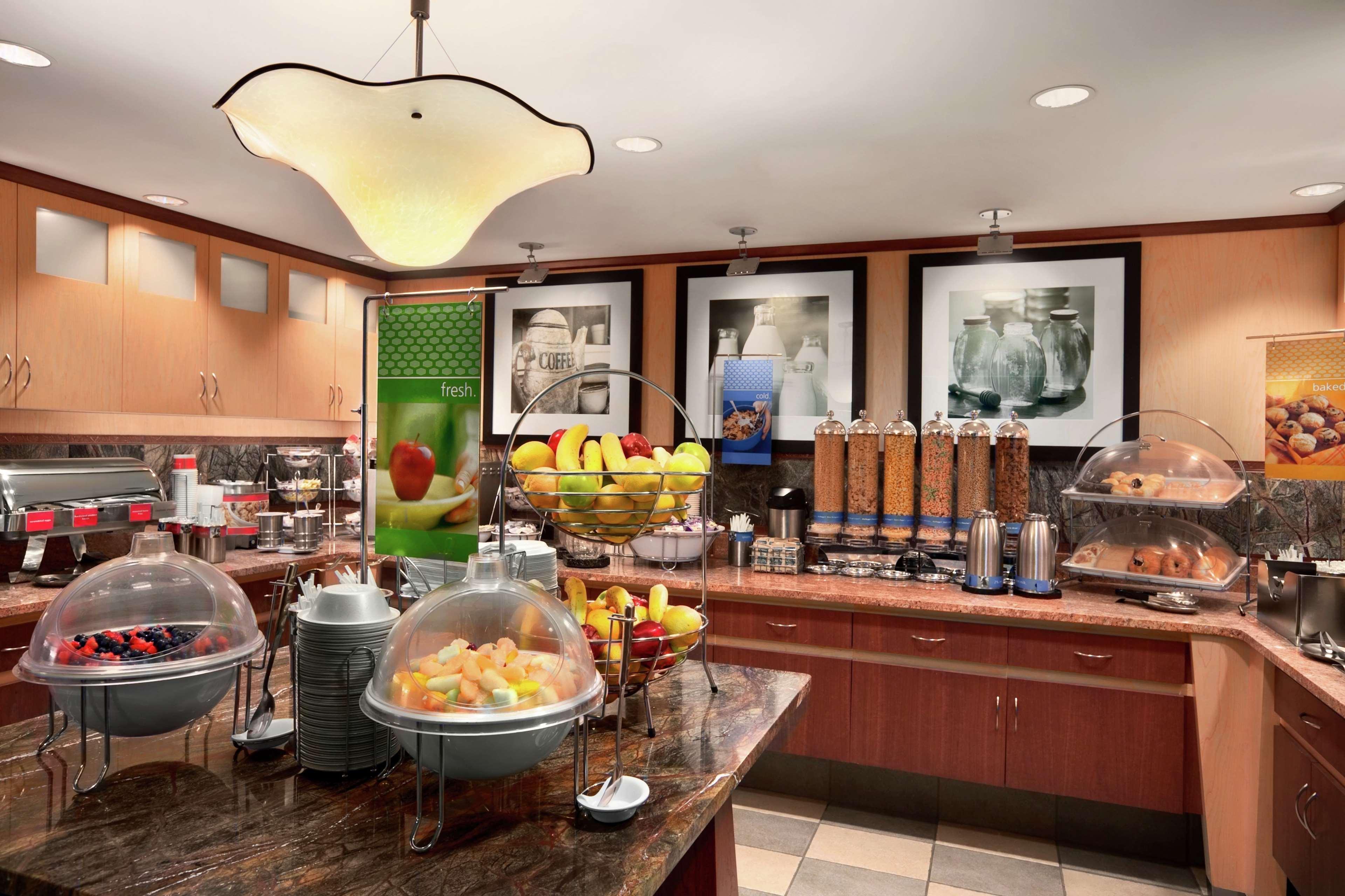 Hampton Inn - York Luaran gambar