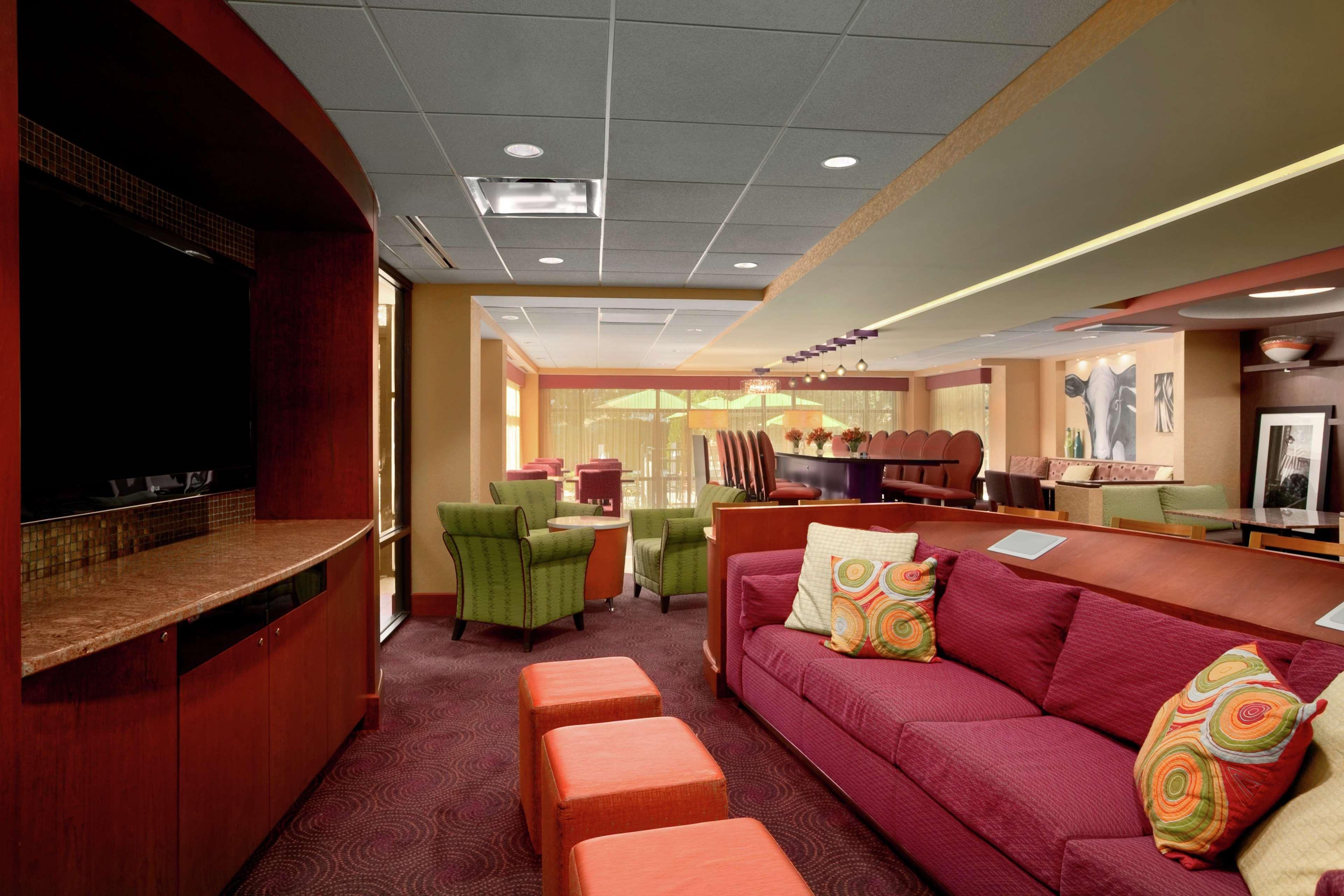 Hampton Inn - York Luaran gambar
