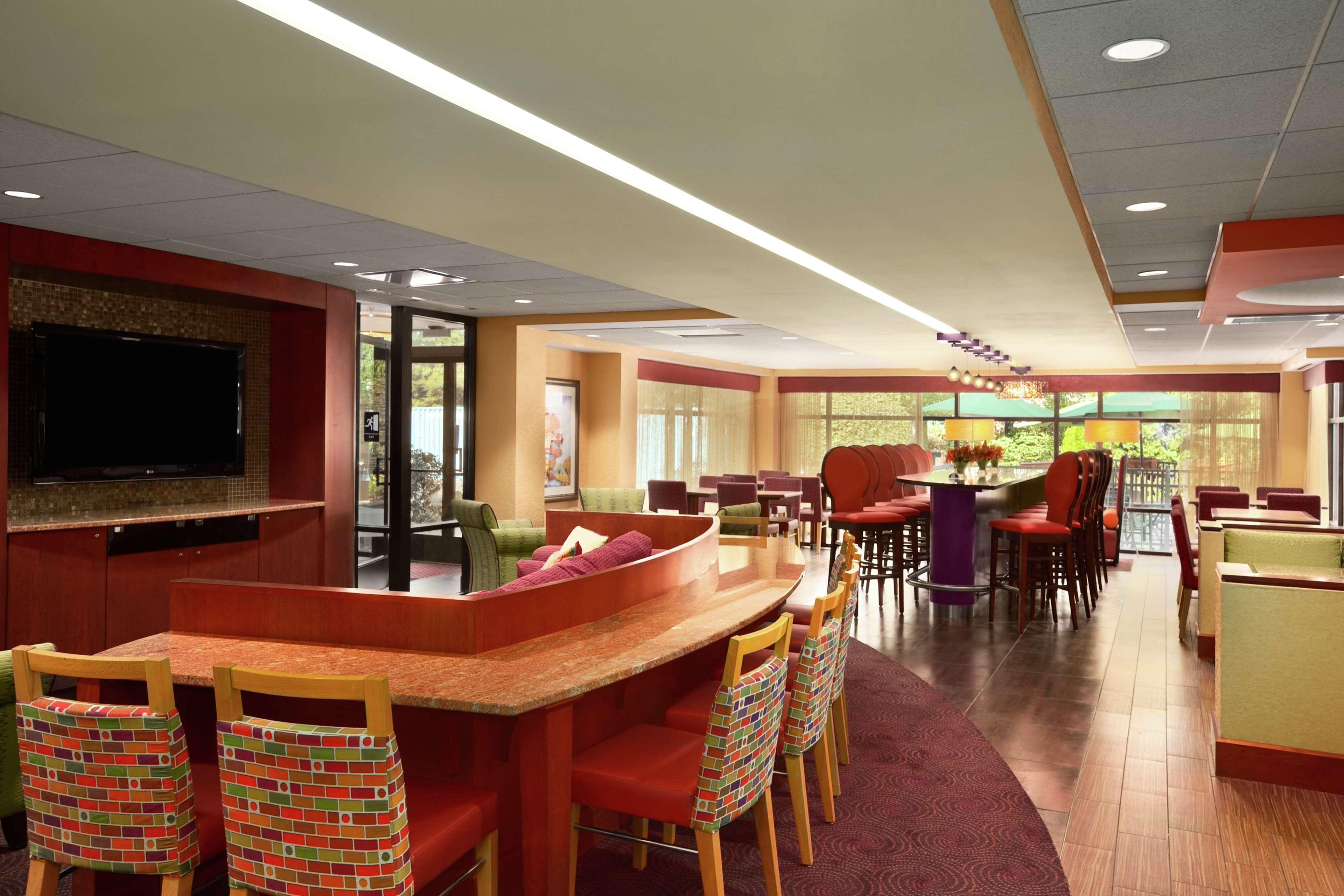 Hampton Inn - York Luaran gambar