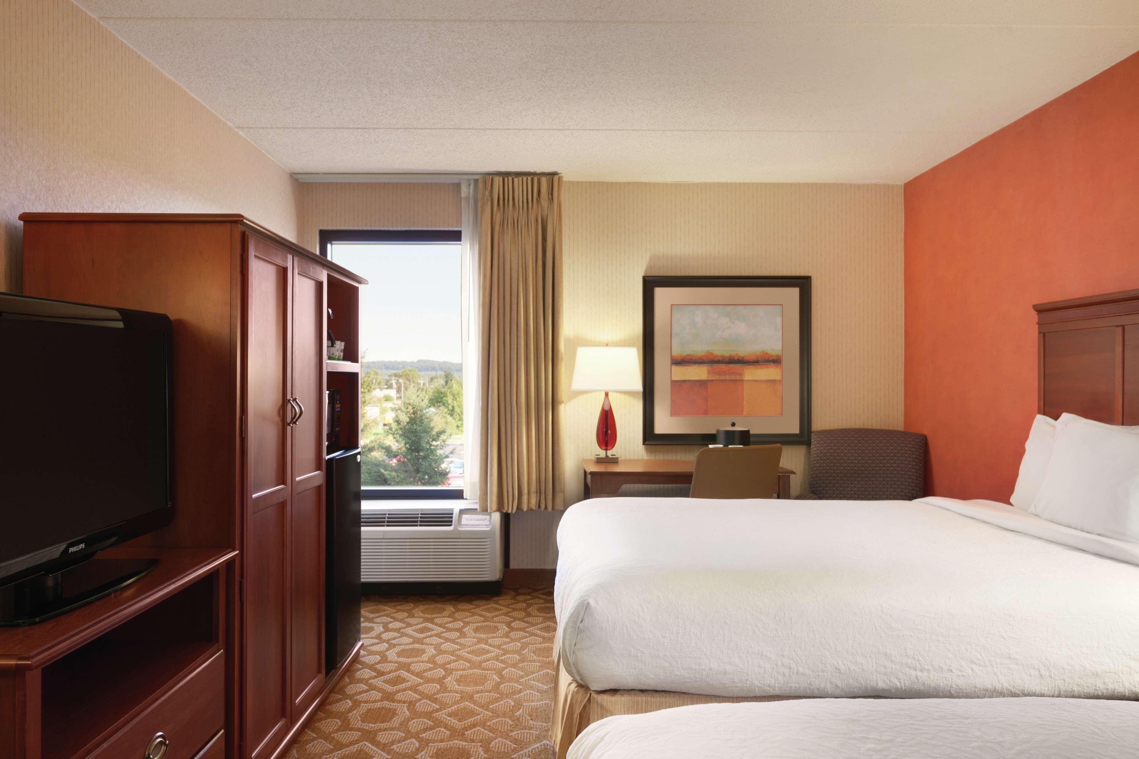 Hampton Inn - York Luaran gambar