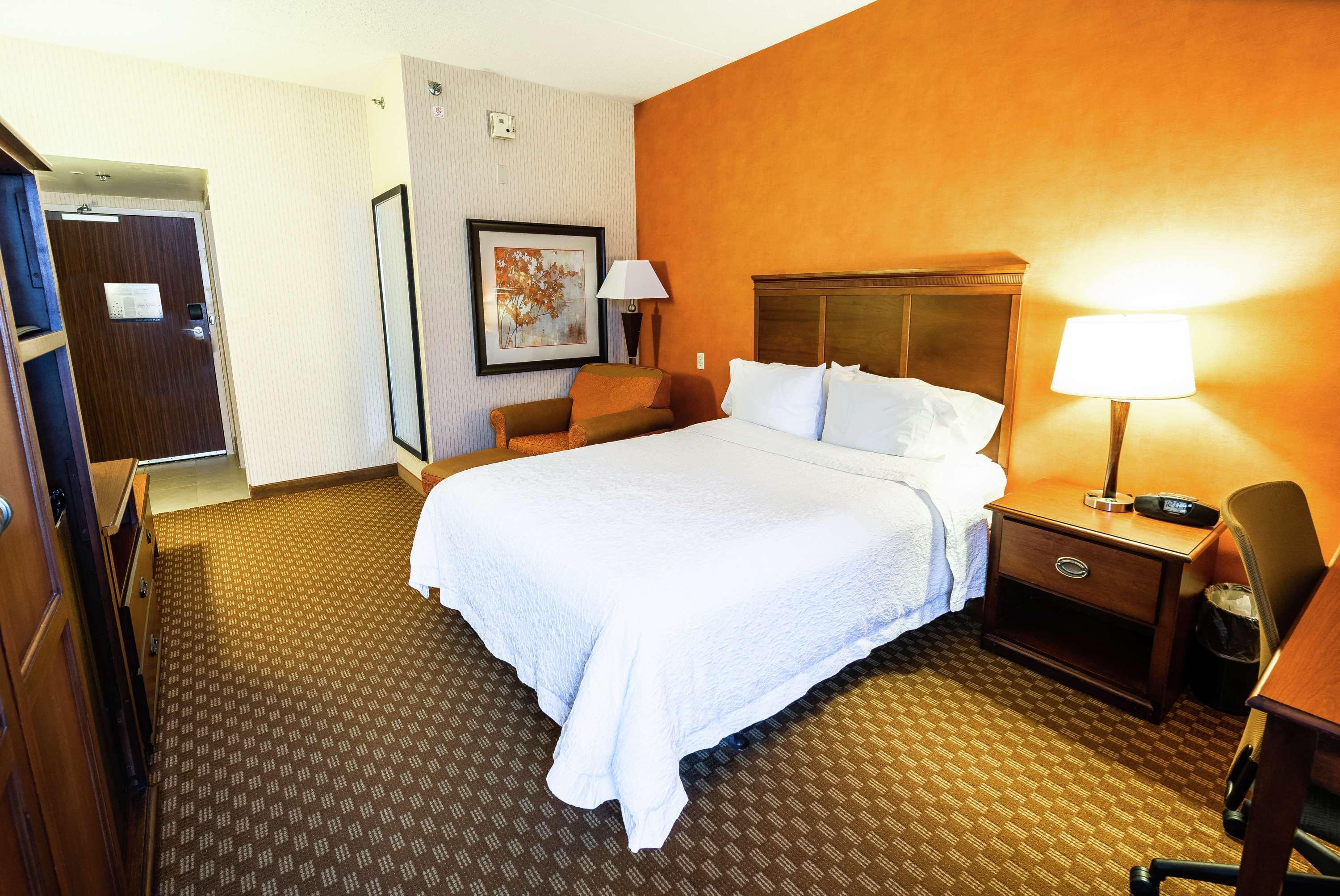 Hampton Inn - York Luaran gambar