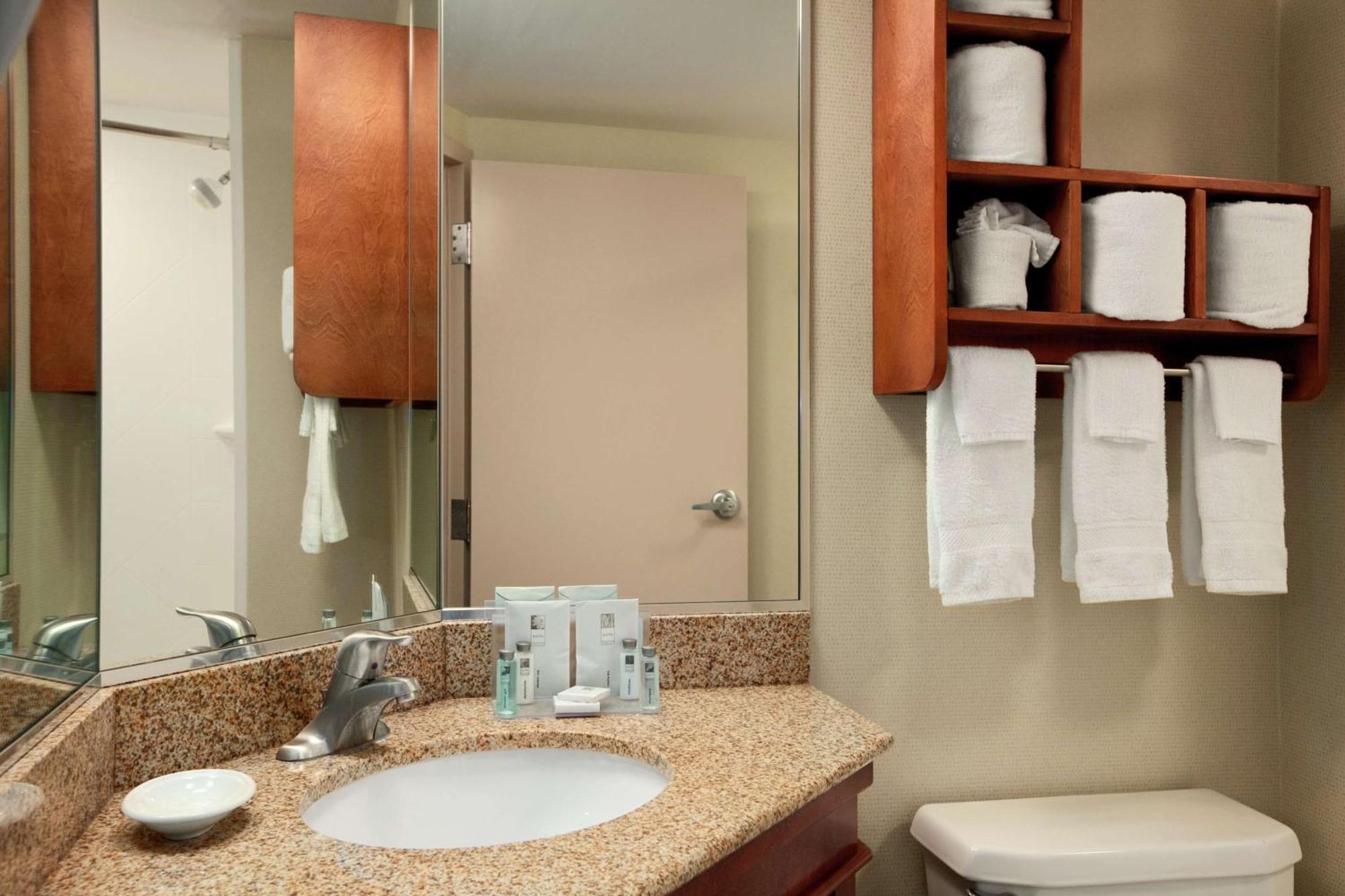 Hampton Inn - York Luaran gambar