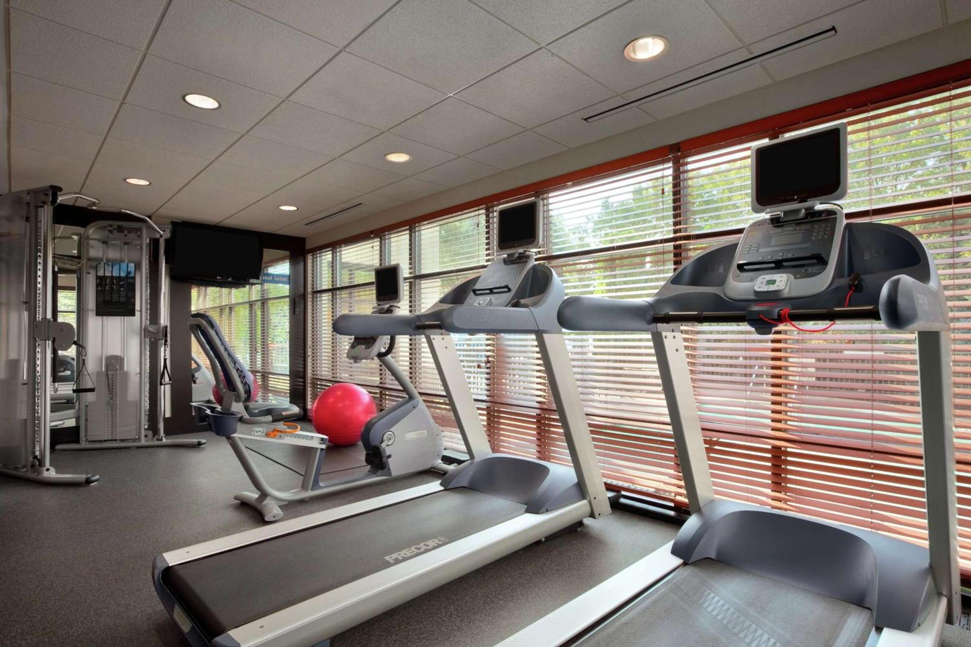 Hampton Inn - York Luaran gambar