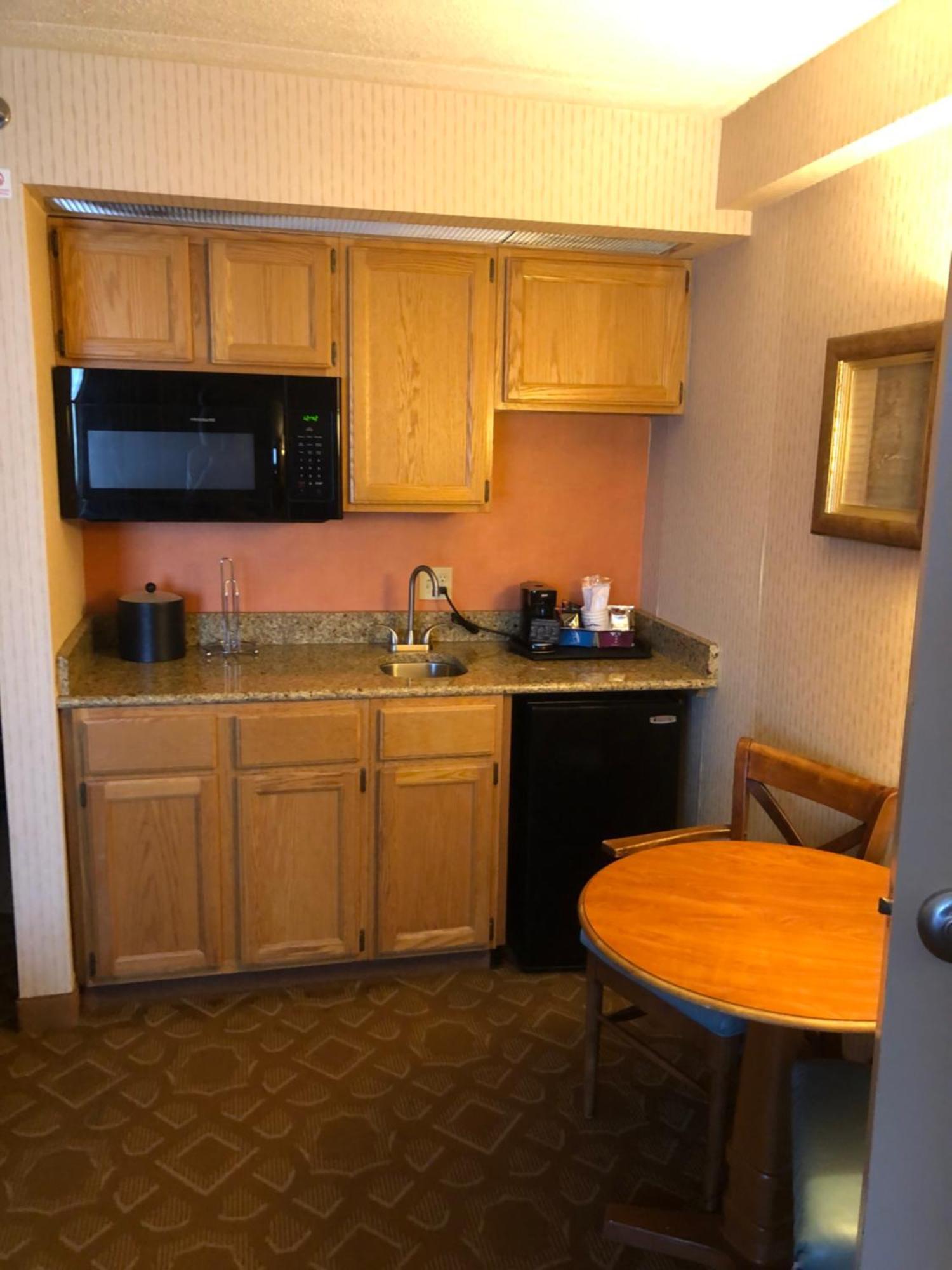 Hampton Inn - York Luaran gambar