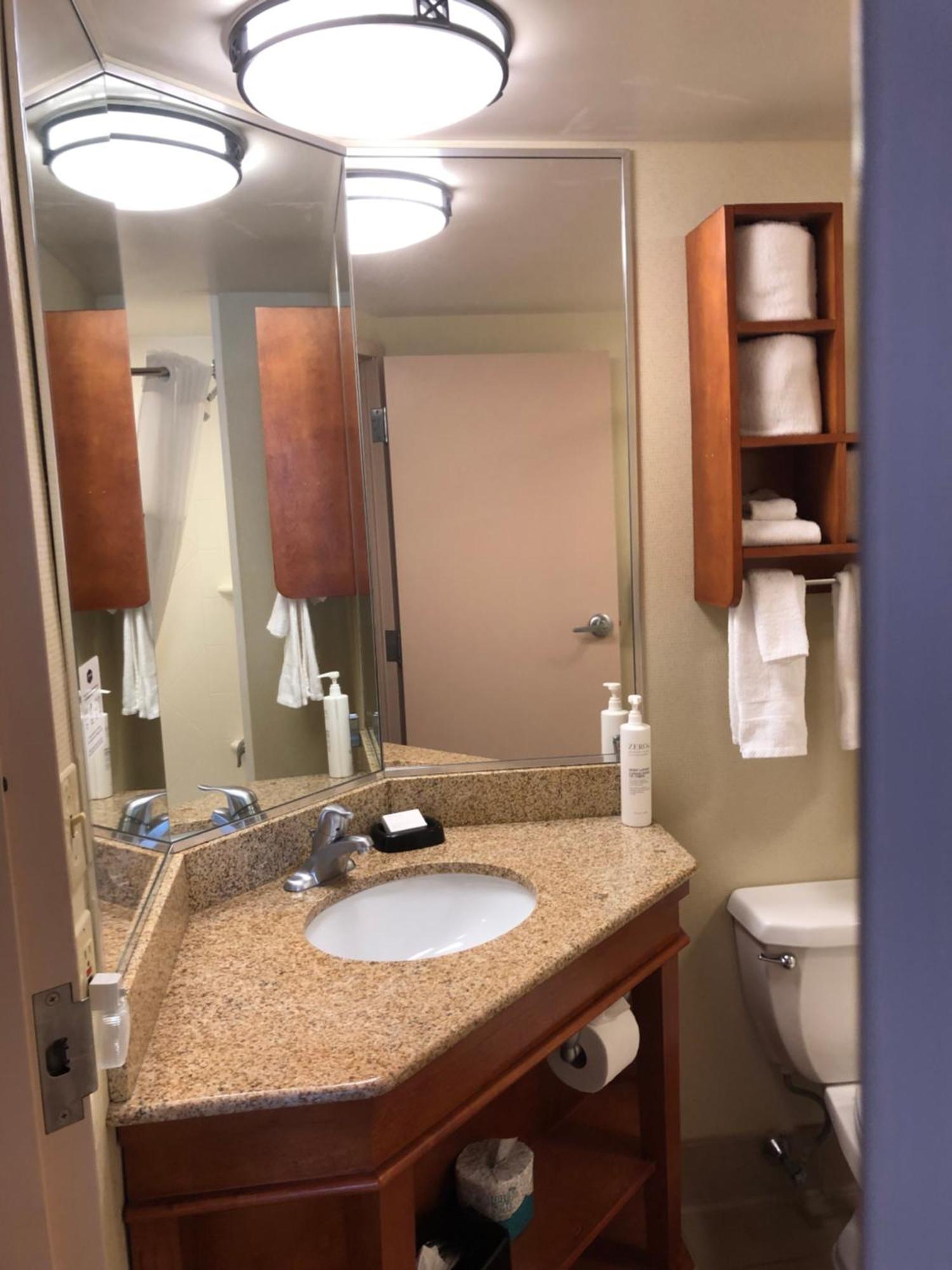 Hampton Inn - York Luaran gambar