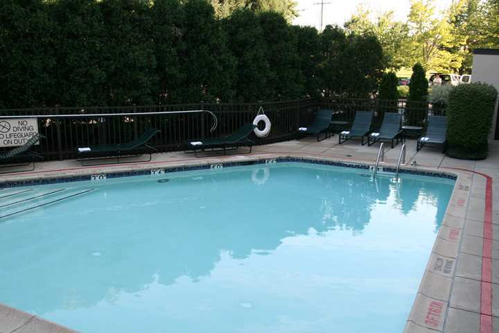 Hampton Inn - York Kemudahan gambar