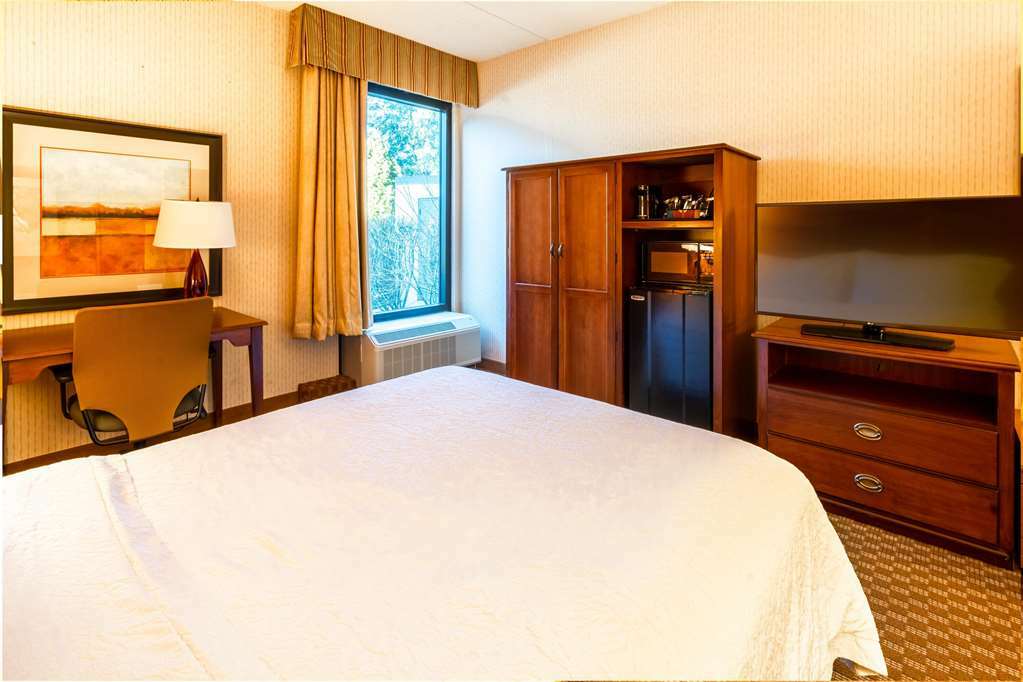 Hampton Inn - York Bilik gambar